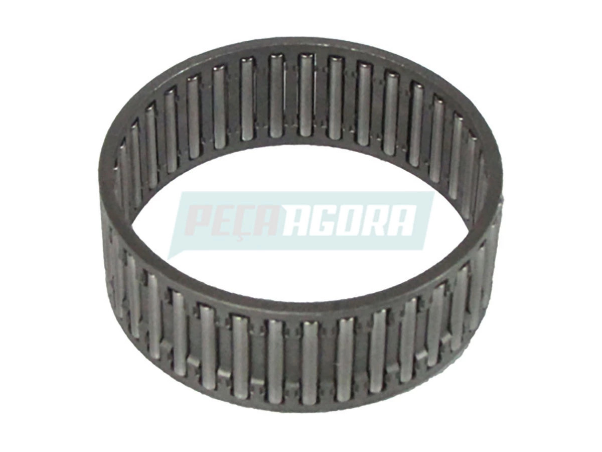 ROLAMENTO AGULHA 4A MARCHA CAMBIO EATON FS5106 FS5306 FS6005 FS6105 FS6205 VW 14