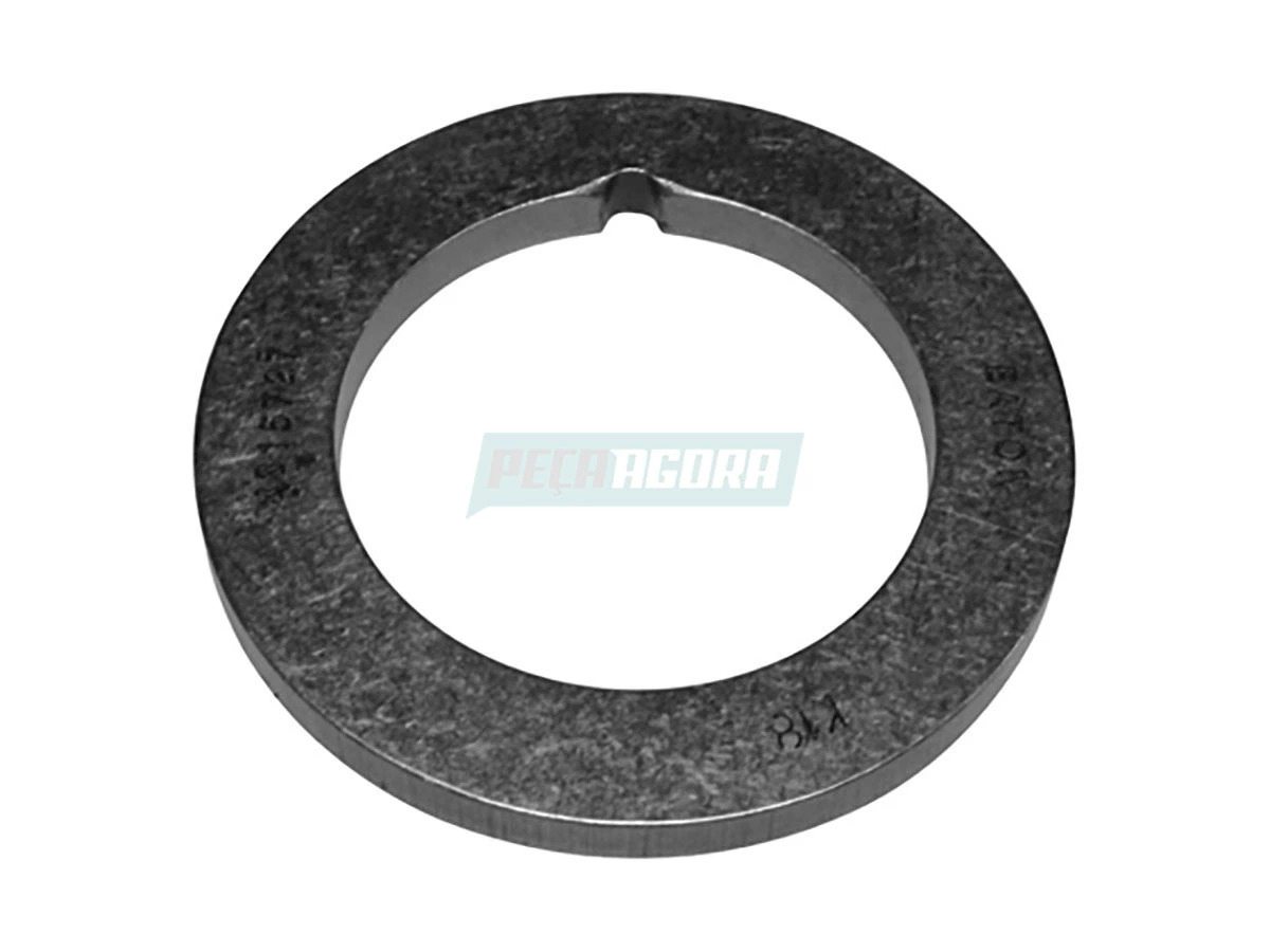 ARRUELA ENCOSTO 4A MARCHA CAMBIO CARGO 1422 1622 B1618 B1621 2421 2422 1716 1717