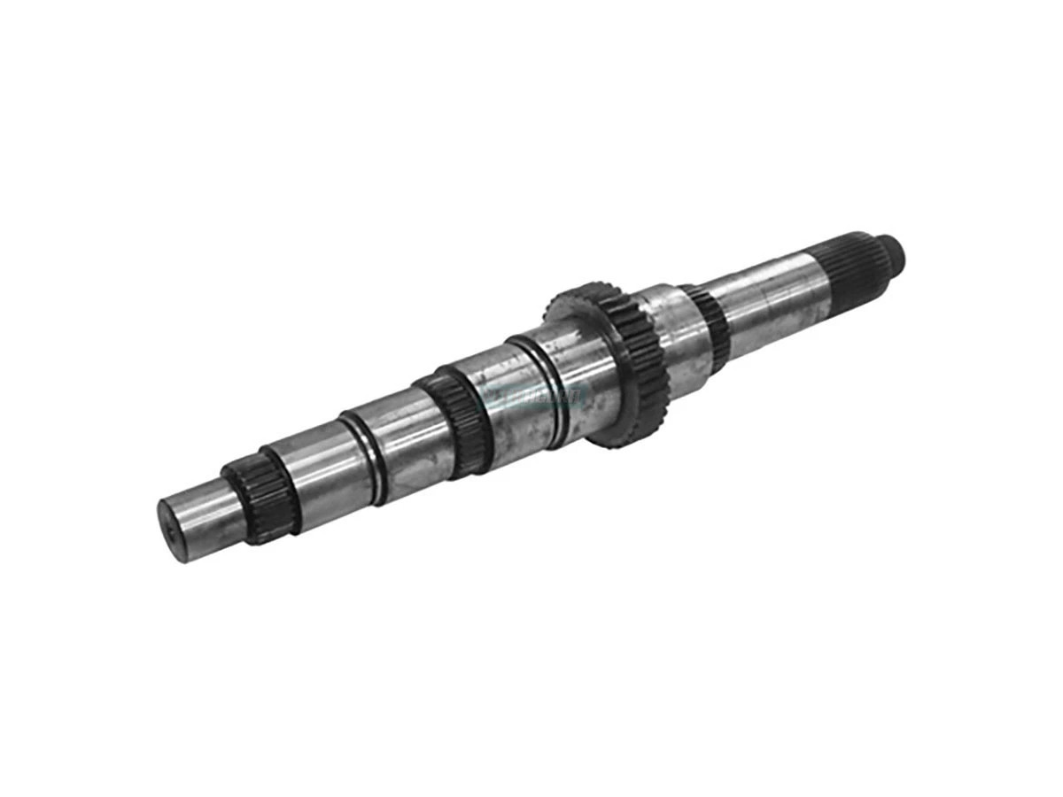 EIXO PRINCIPAL FORD 1618 ANO 87/91 FS5106A 1619 ANO 87/91 FS5106A 2319 ANO 87/91