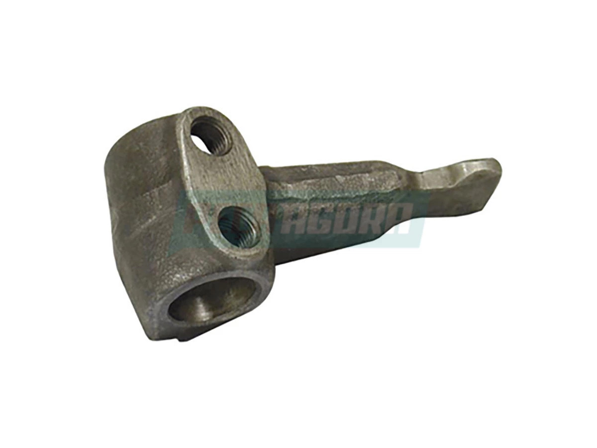 ALAVANCA MUDANCAS INFERIOR CAMBIO AGRALE 13000 6X2 2008 DIANTE FS5406A E-MEC - M