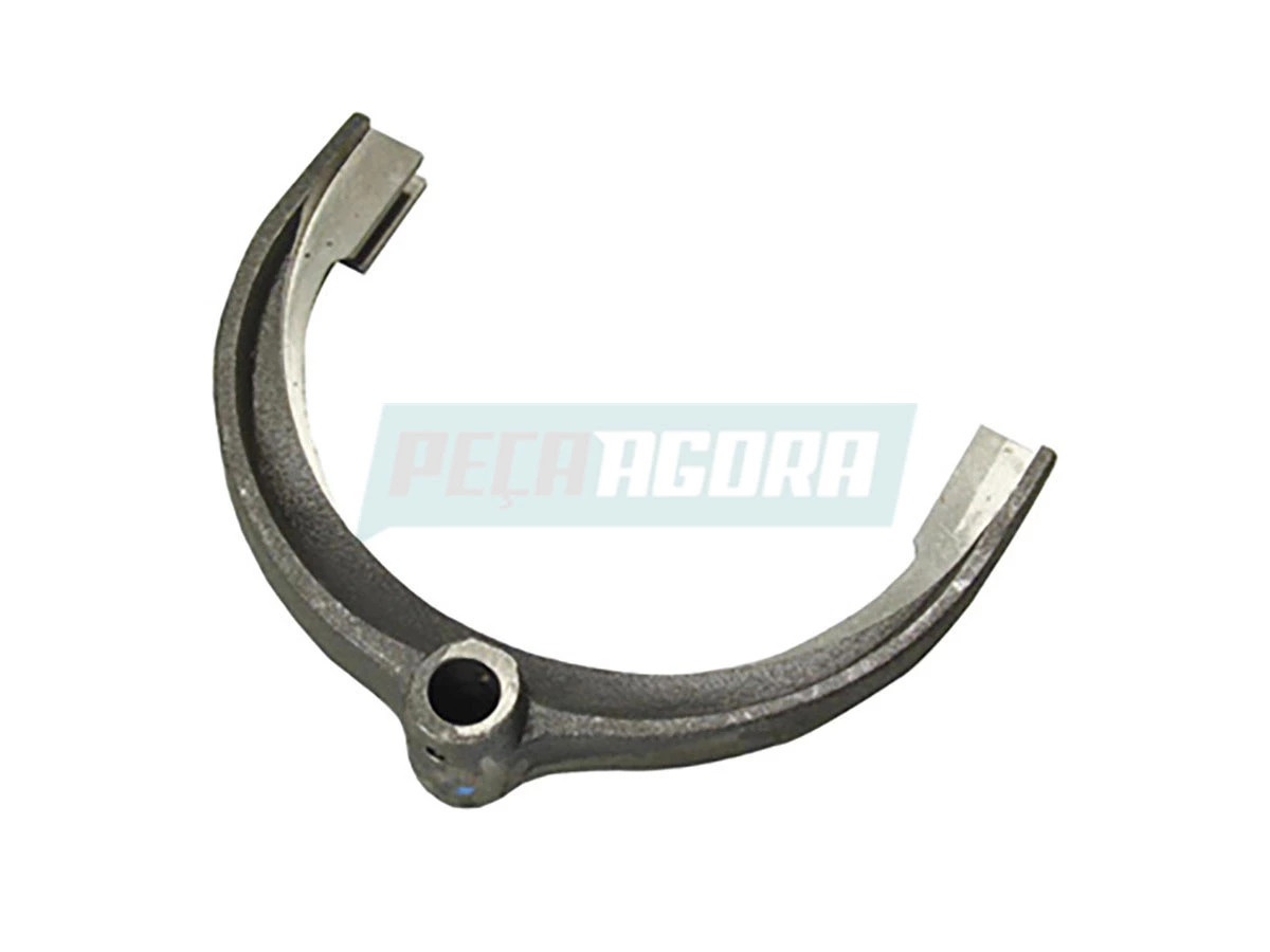 GARFO ENGATE RE CÂMBIO FS5406 5106 6306 FORD NOVO CARGO 1317 4X2 1517 4X2 1717 