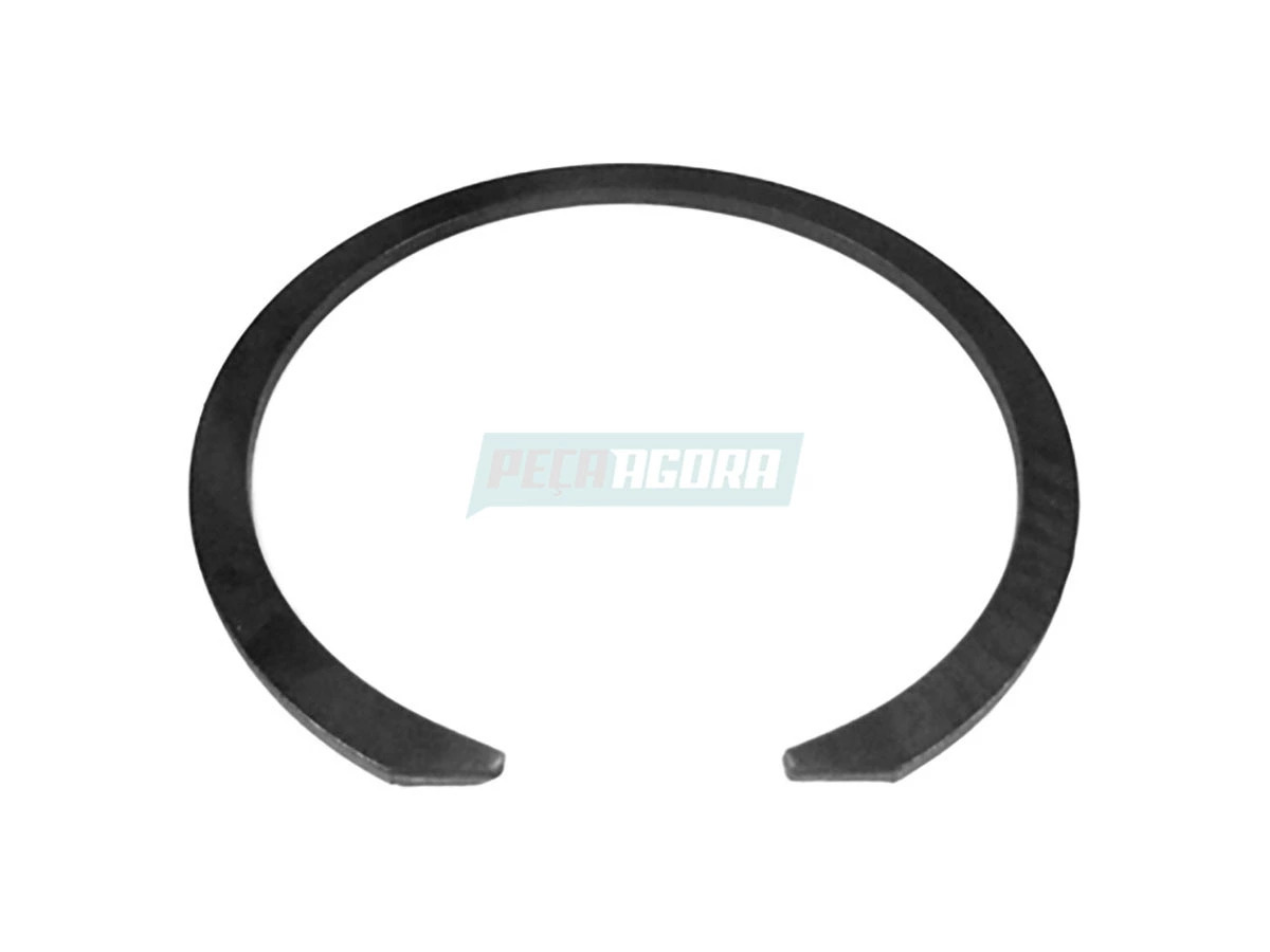 ANEL TRAVA CONTRAEIXO CAMBIO VW CAMINHÕES 14200 16170 16220 16200 16210 17210 1