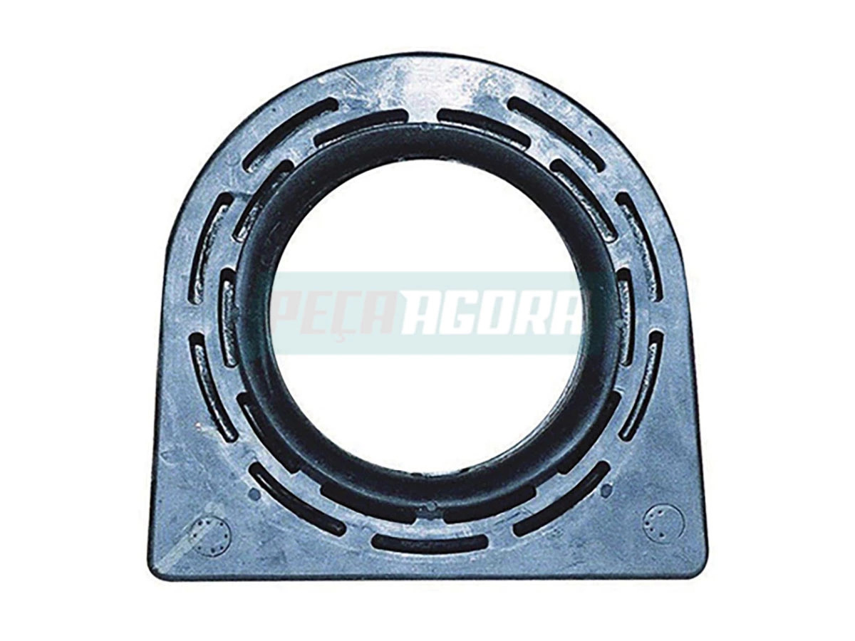 COXIM BORRACHA COM ABAS SEM ROLAMENTO EIXO CARDAN VW 14170BT 14200 14210 14220 1