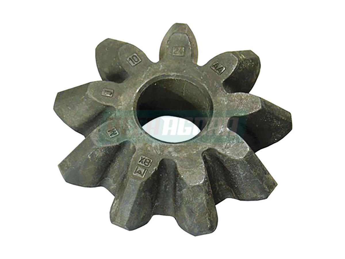 ENGRENAGEM SATELITE DIFERENCIAL RS145 RS230 FORD CARGO 1317 1516 1517 2622 2626 