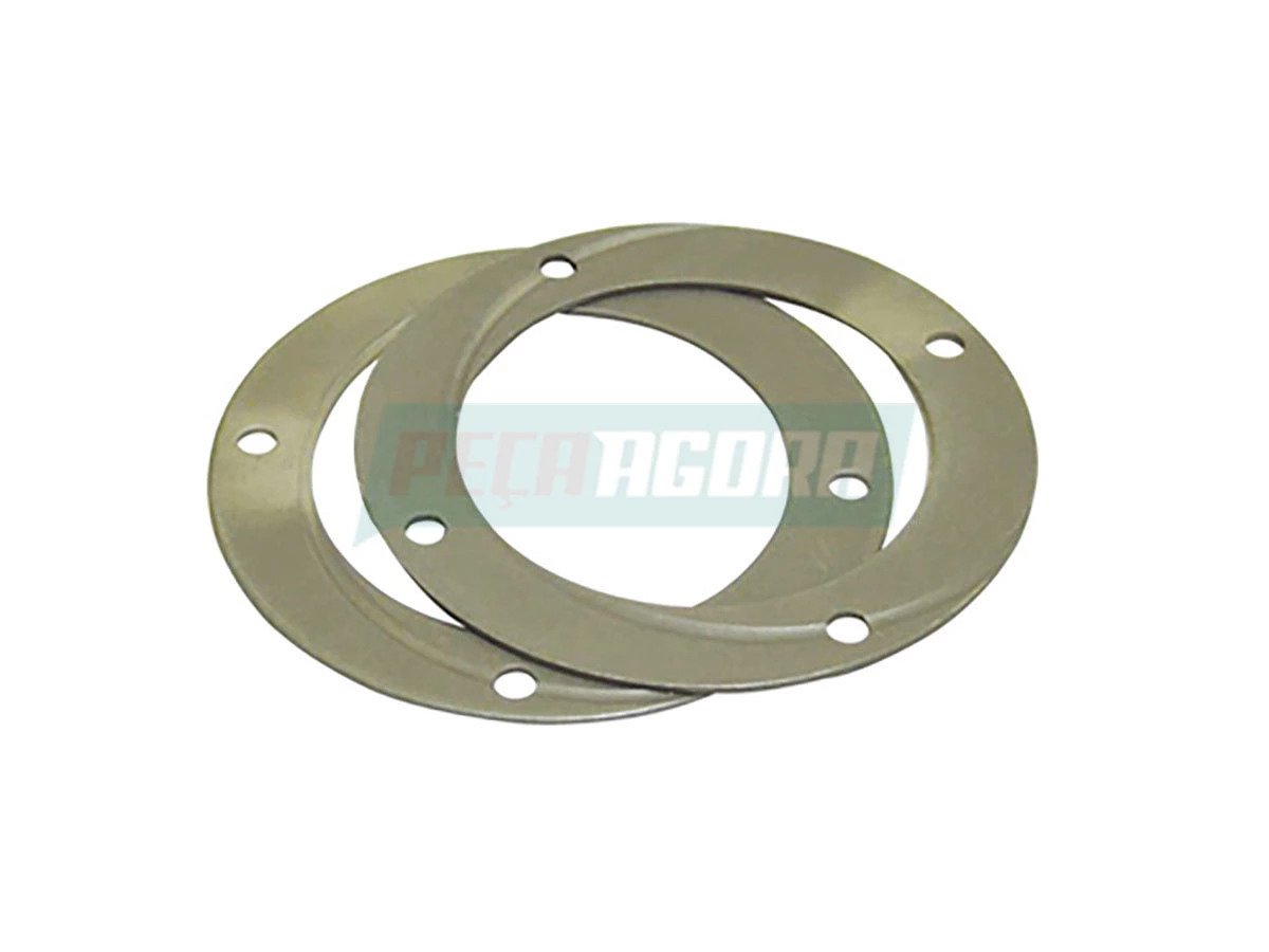 ARRUELA ENCOSTO PLANETARIA DIFERENCIAL VW 14200 12140H 14150 14220 12170BT 14170