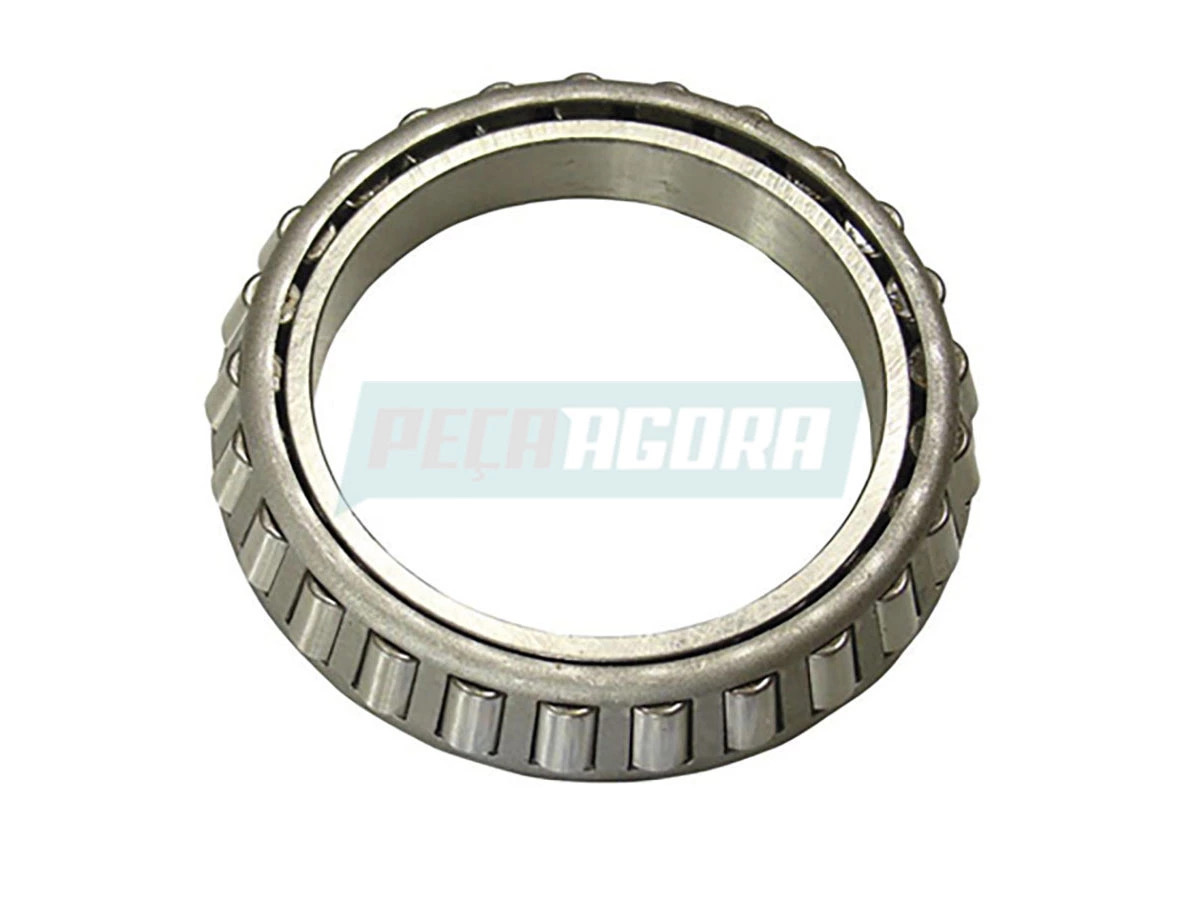 CONE ORIGINAL ROLAMENTO LATERAL CAIXA SATELITE JP10049 ROLAMENTO CAIXA SATELITE 