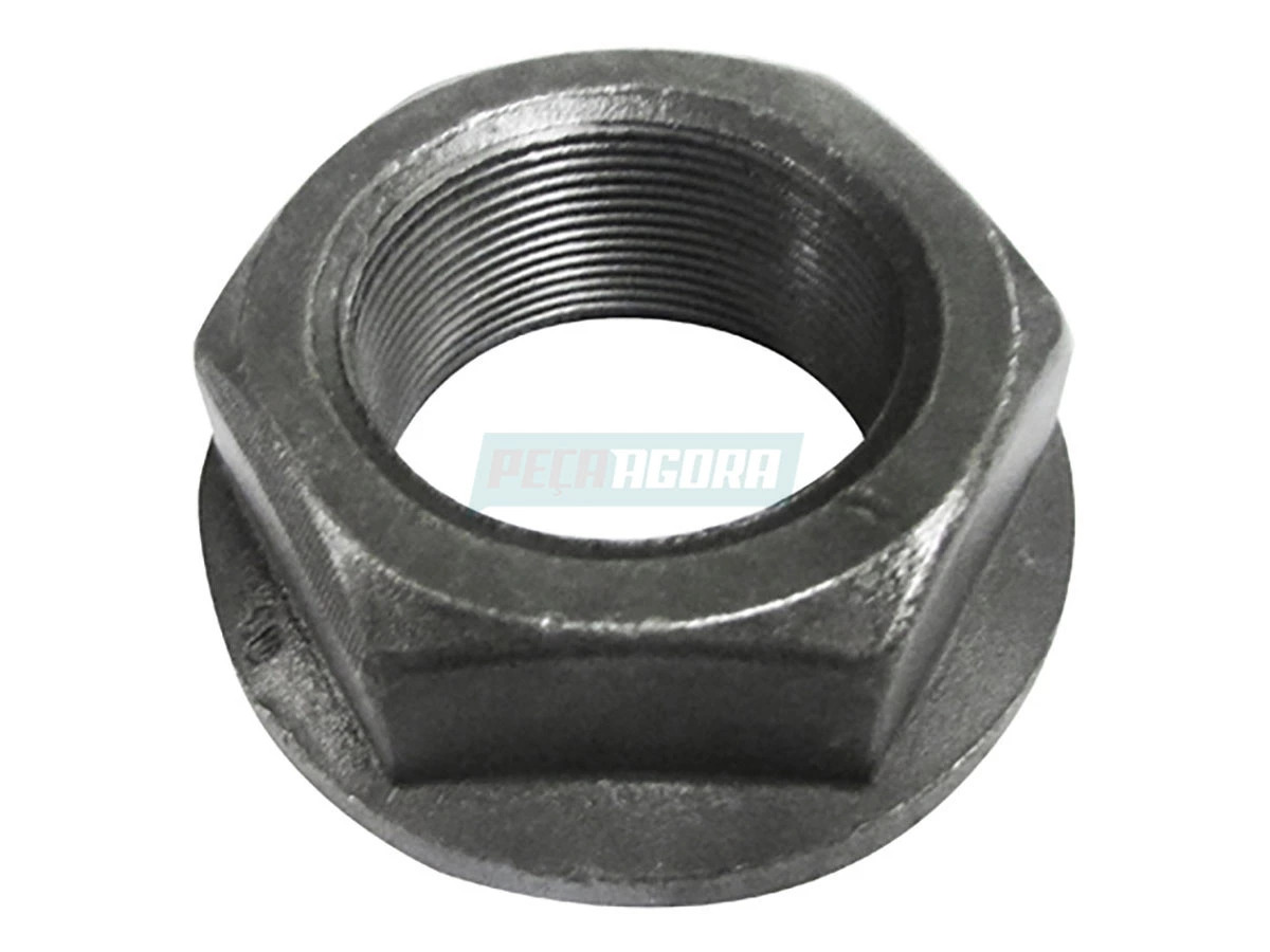 PORCA M39X1,5 PINHAO DIFERENCIAL RS240 RS245 RS155 MD145 VW 14200 12140H 14150 1