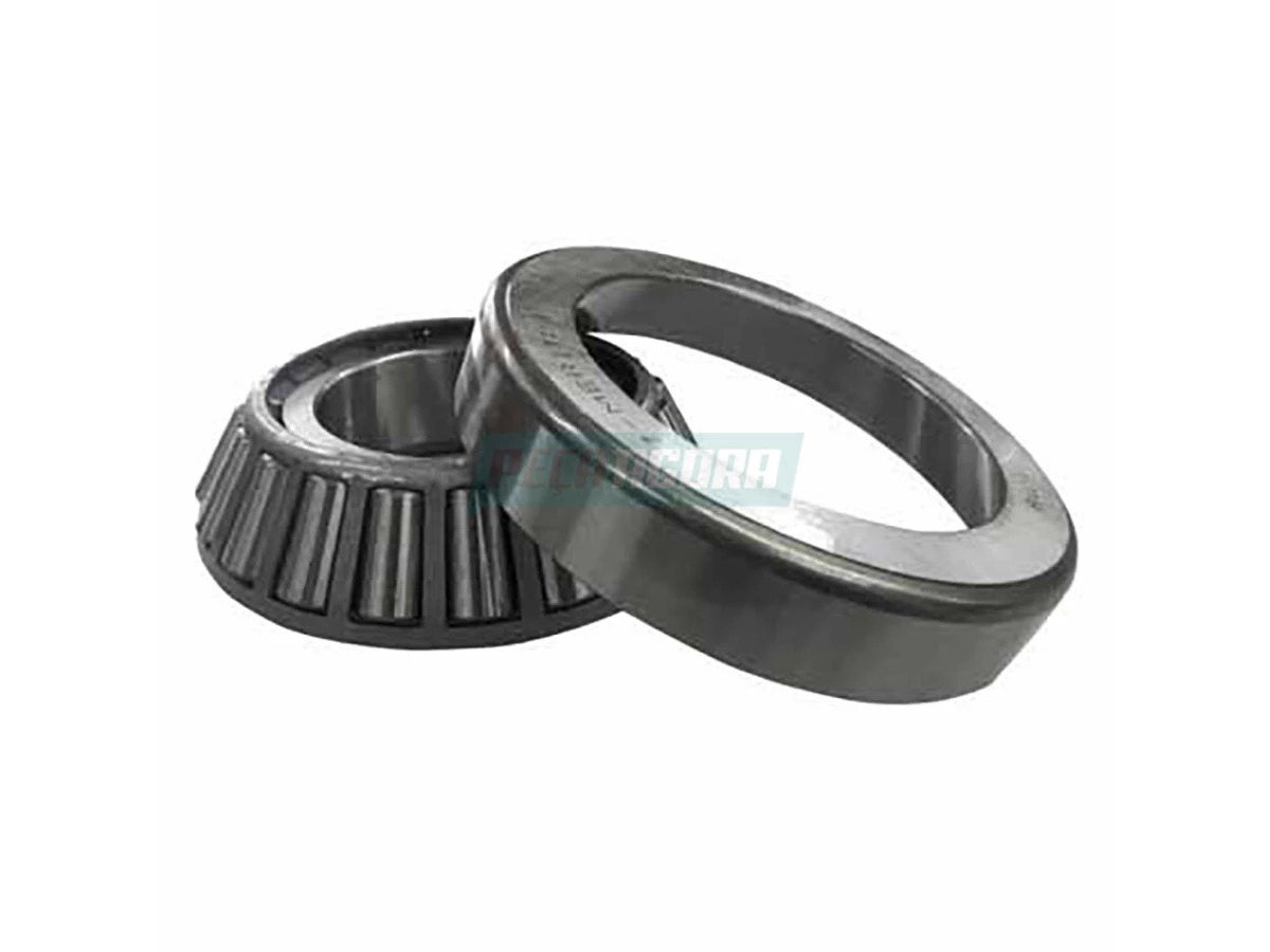 CONJUNTO ROLAMENTO SUPERIOR PINHAO DIFERENCIAL RS145 RS155 RS240 RS245 R601 VW 1