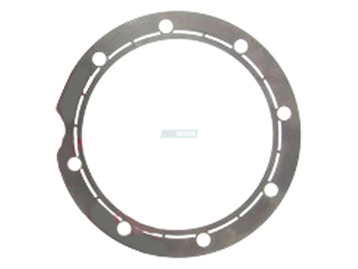 CALCO PINHAO DIFERENCIAL 145 SIMPLES MEDIDA 0,20MM FORD 1315 1415 1617 (TE352529