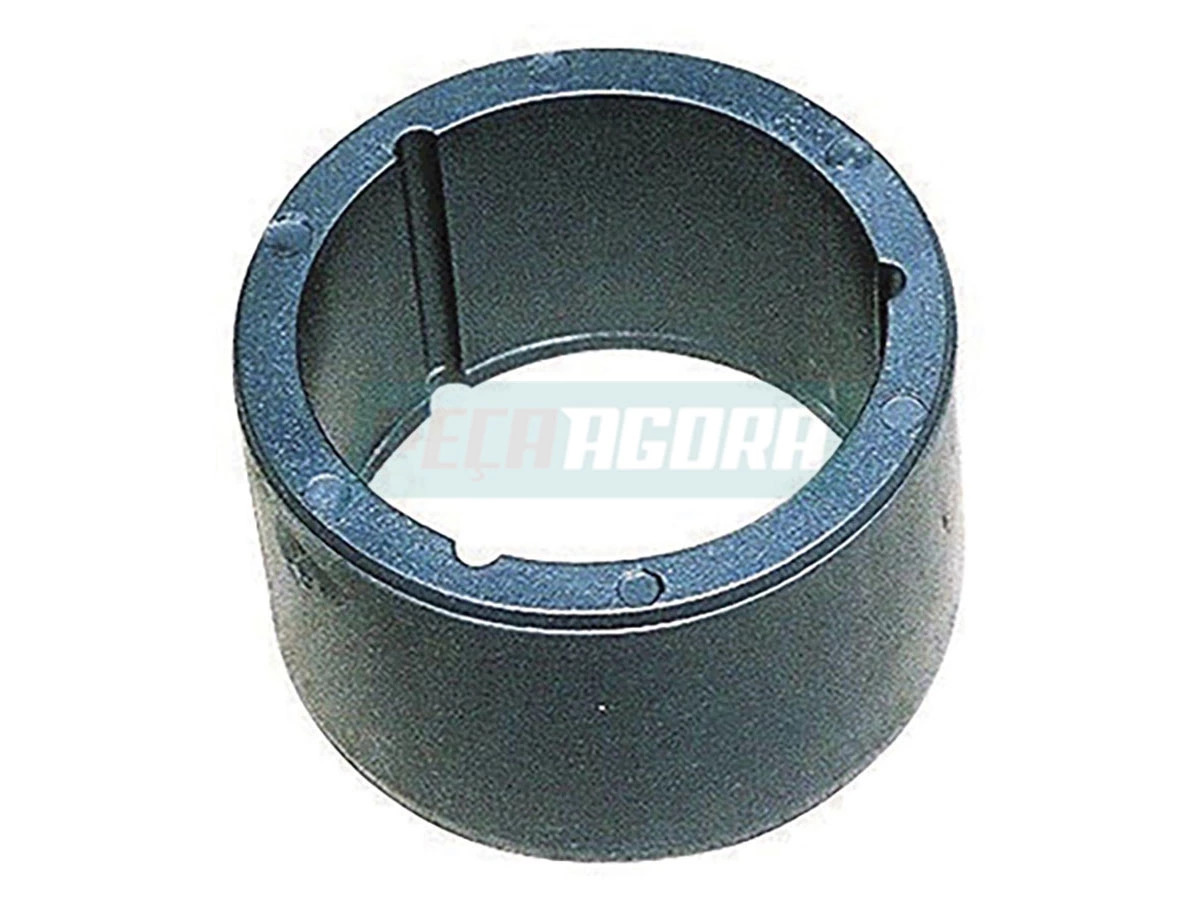 BUCHA EIXO S DIANTEIRA NYLON VW 12140H 14150 15180 17210 18310 23210 26300 31310