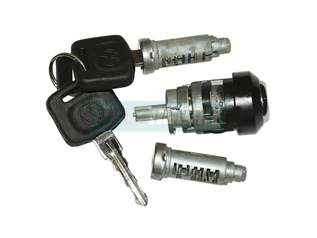 CILINDRO C-CHAVE PORTA-IGNICAO (TE3898375)