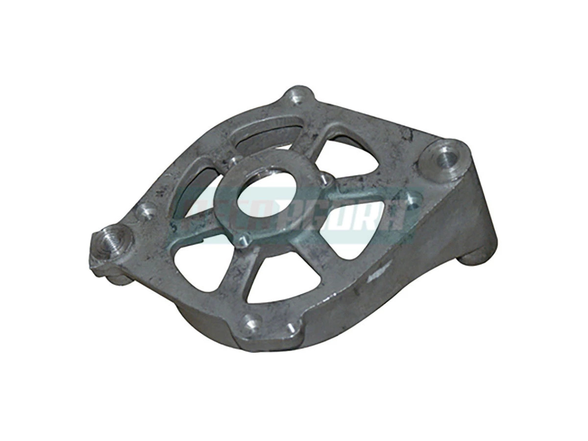 MANCAL ACIONAMENTO MOTOR PARTIDA (TE3903399)