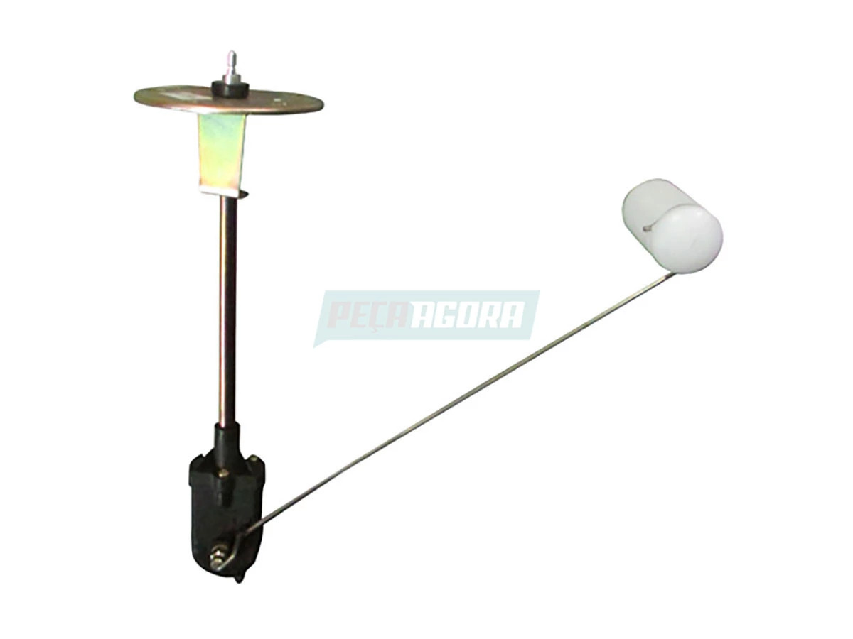 BOIA TANQUE 190 LITROS VW VOLKSWAGEN (TE3919051B)