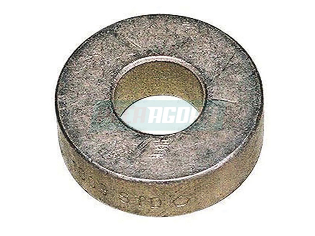 BUCHA VOLANTE MOTOR MWM X10 CUMMINS 4 CIL EIXO PILOTO VW 8100 8140 8120 L80 8150