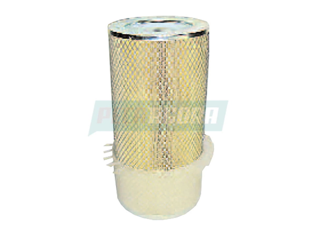 ELEMENTO FILTRO AR PRIMARIO MOTOR VW 14200 12140H 14150 12180 14180 16170 12170B