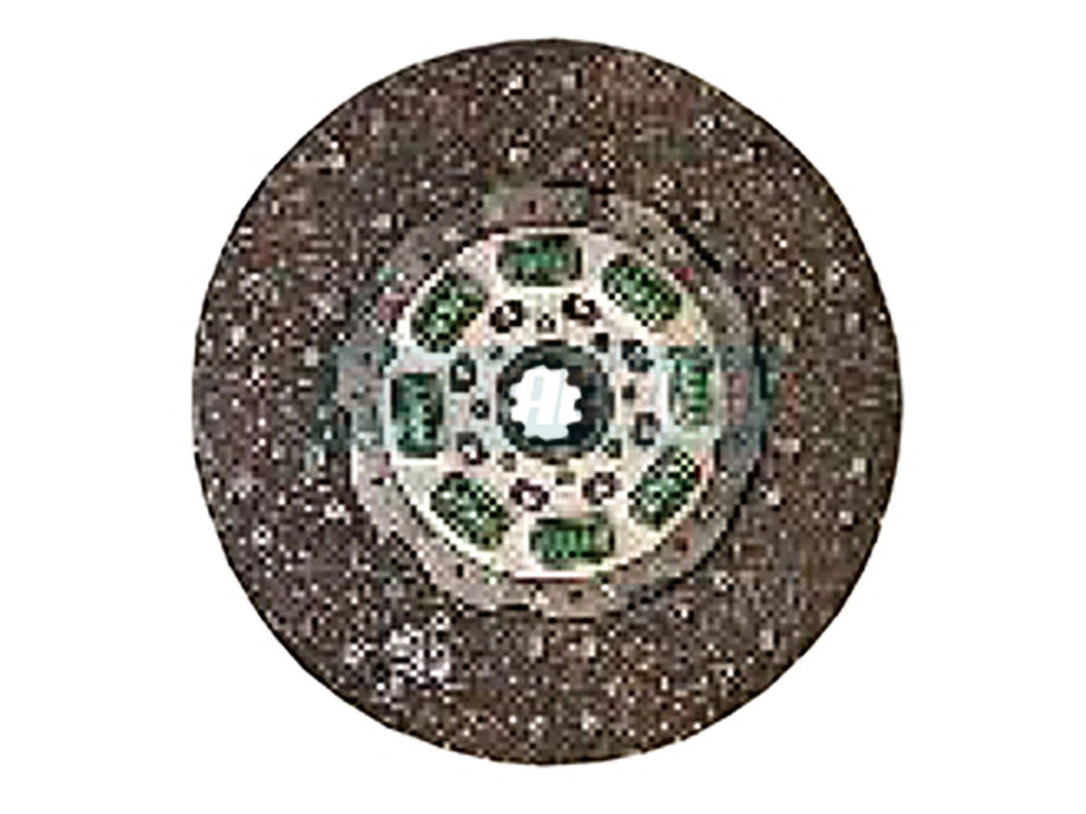 PLATO EMBREAGEM 365MM VW CAMINHAO 14200 ANO 1991 A 1997 MOTOR MWM X10 6 CIL USAD