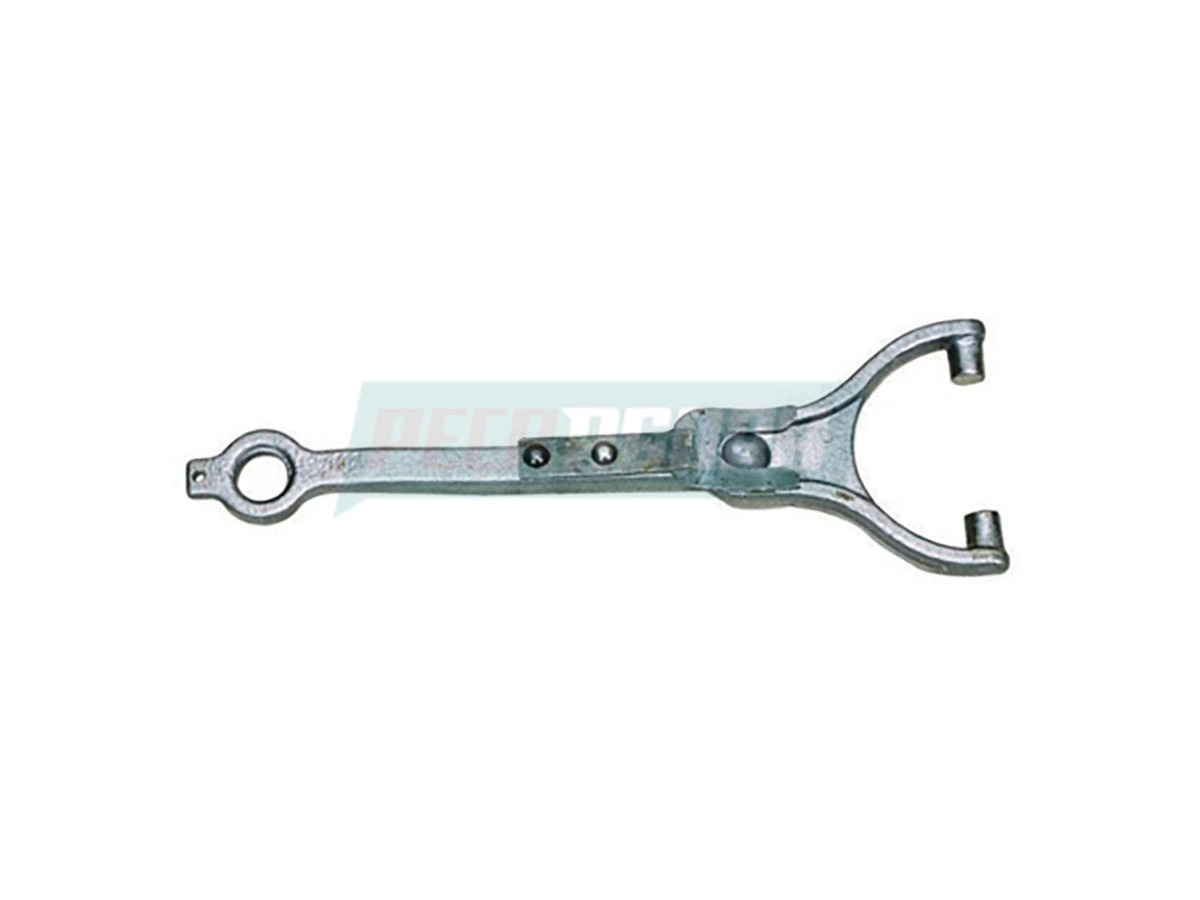 GARFO EMBREAGEM FORD F100 F350 F1000 F2000 F4000 TODOS F600 A F22000.../92 F1200