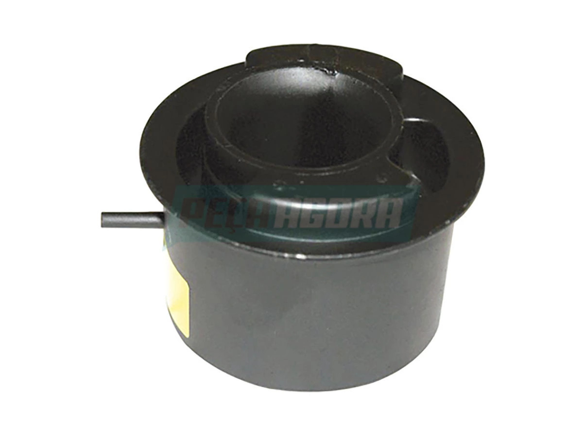 COXIM TRASEIRO MOTOR COM PINO VW L80 92 A 97 MOTOR MWM 7100 92 A 97 MOTOR MWM 81