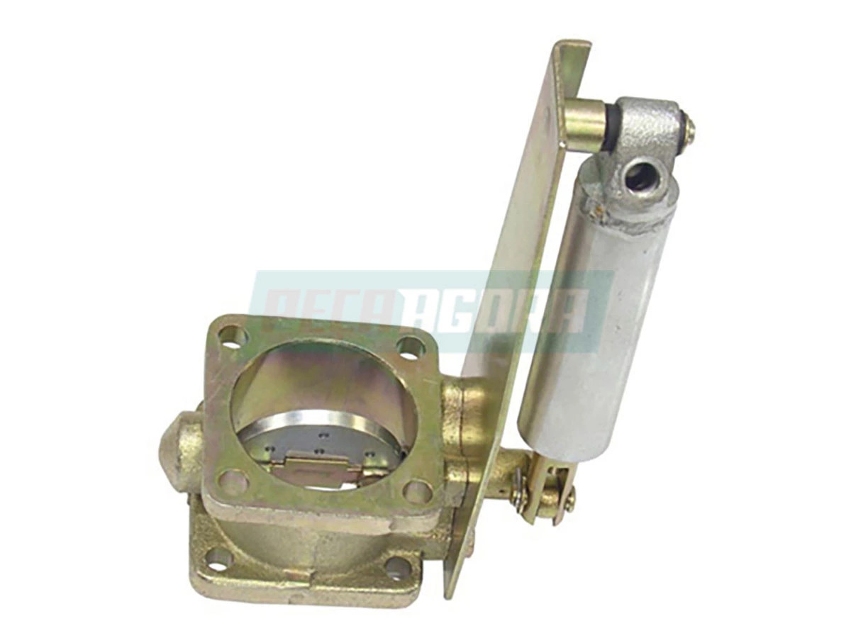 FREIO MOTOR (TEG253853BK)