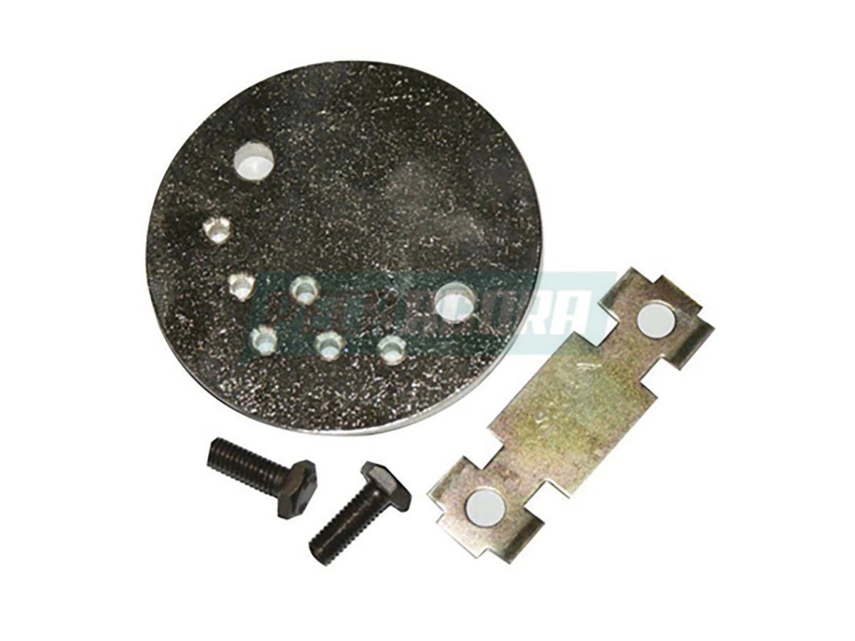 REPARO FREIO MOTOR SISTEMA WABCO VW 12140H 14150 (TEG298023)