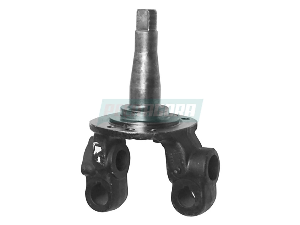 PONTA EIXO LE ESQUERDA 13T PINO 40,80MM VW 12140H 13150 13170 91 A 94 EIXO DIANT