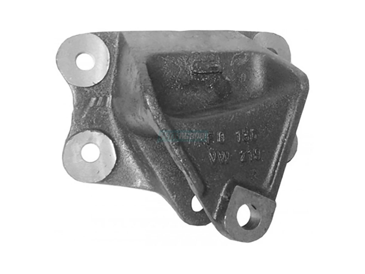 SUPORTE MOLA TRASEIRA PARTE TRASEIRA ESQUERDA VW 14200 12140H 14150 14220 12170B