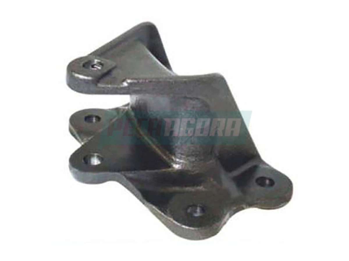 SUPORTE MOLA TRASEIRA PARTE TRASEIRA DIREITA 14200 12140H 14150 14220 12170BT 14