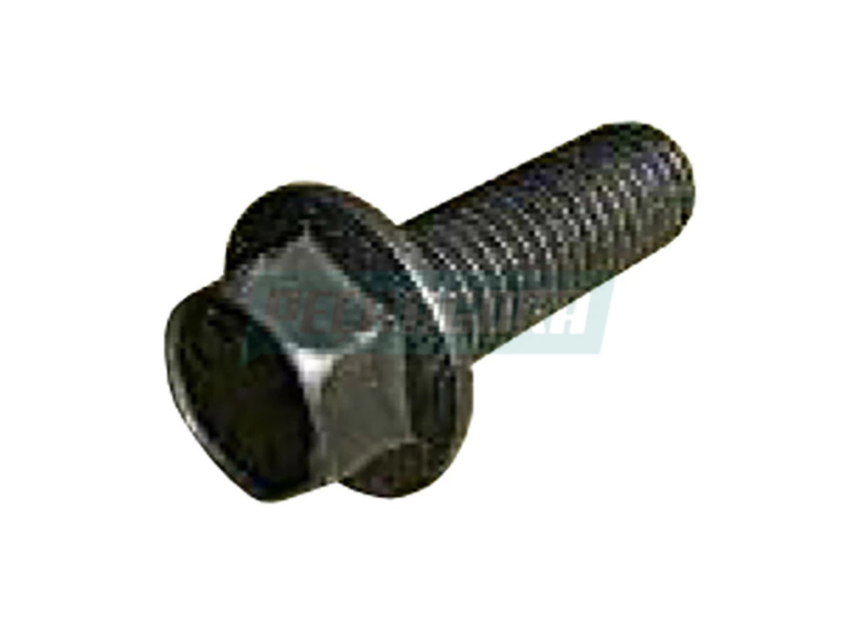 PARAFUSO FLANGE M10X1,50X30 FORD 5031 1716 1717 1722 1731 2631 2831 2622 2626 40