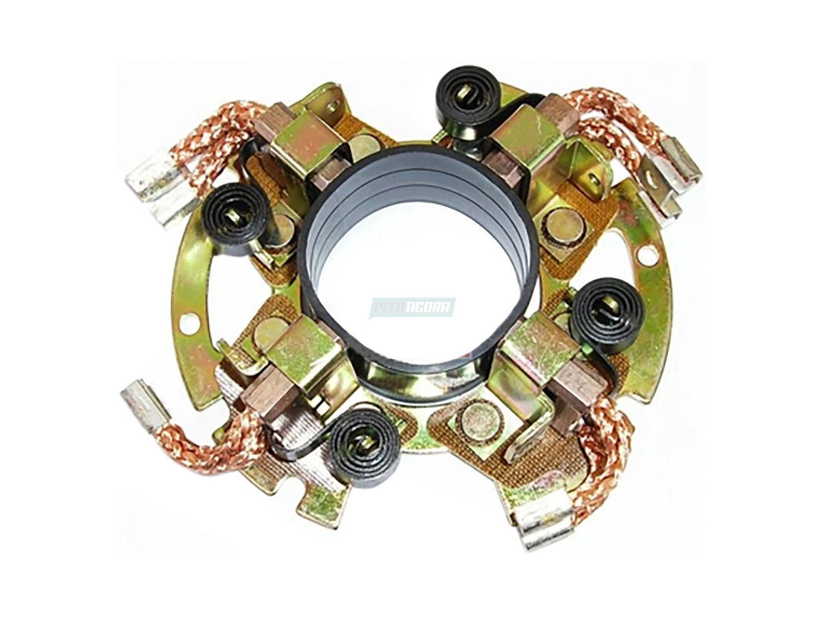 PORTA ESCOVA MOTOR PARTIDA 37MT-41MT 12V (TF3911209)