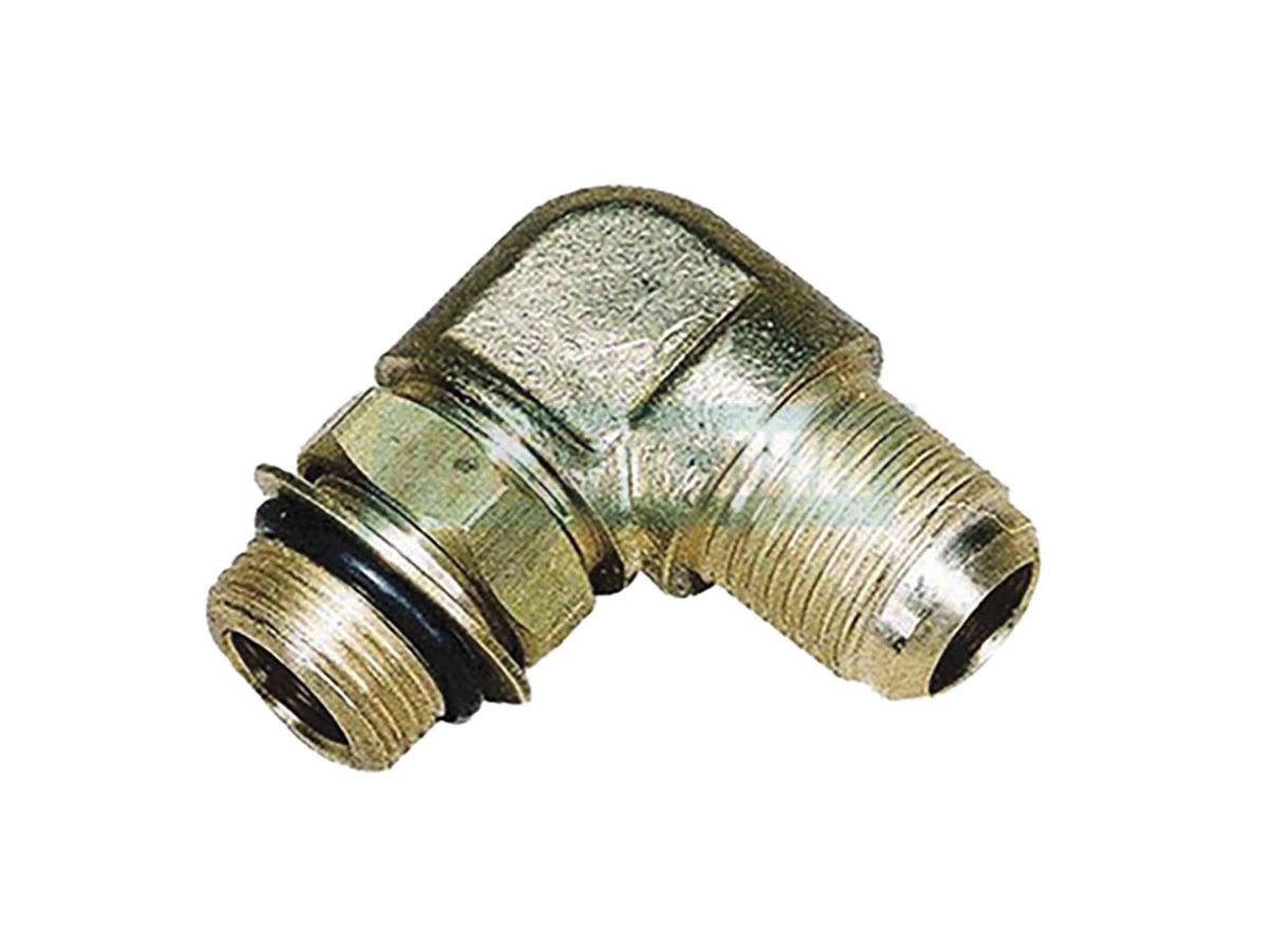 CONEXAO 90 GRAUS CAIXA DIRECAO HIDRAULICA (TH7145341A)