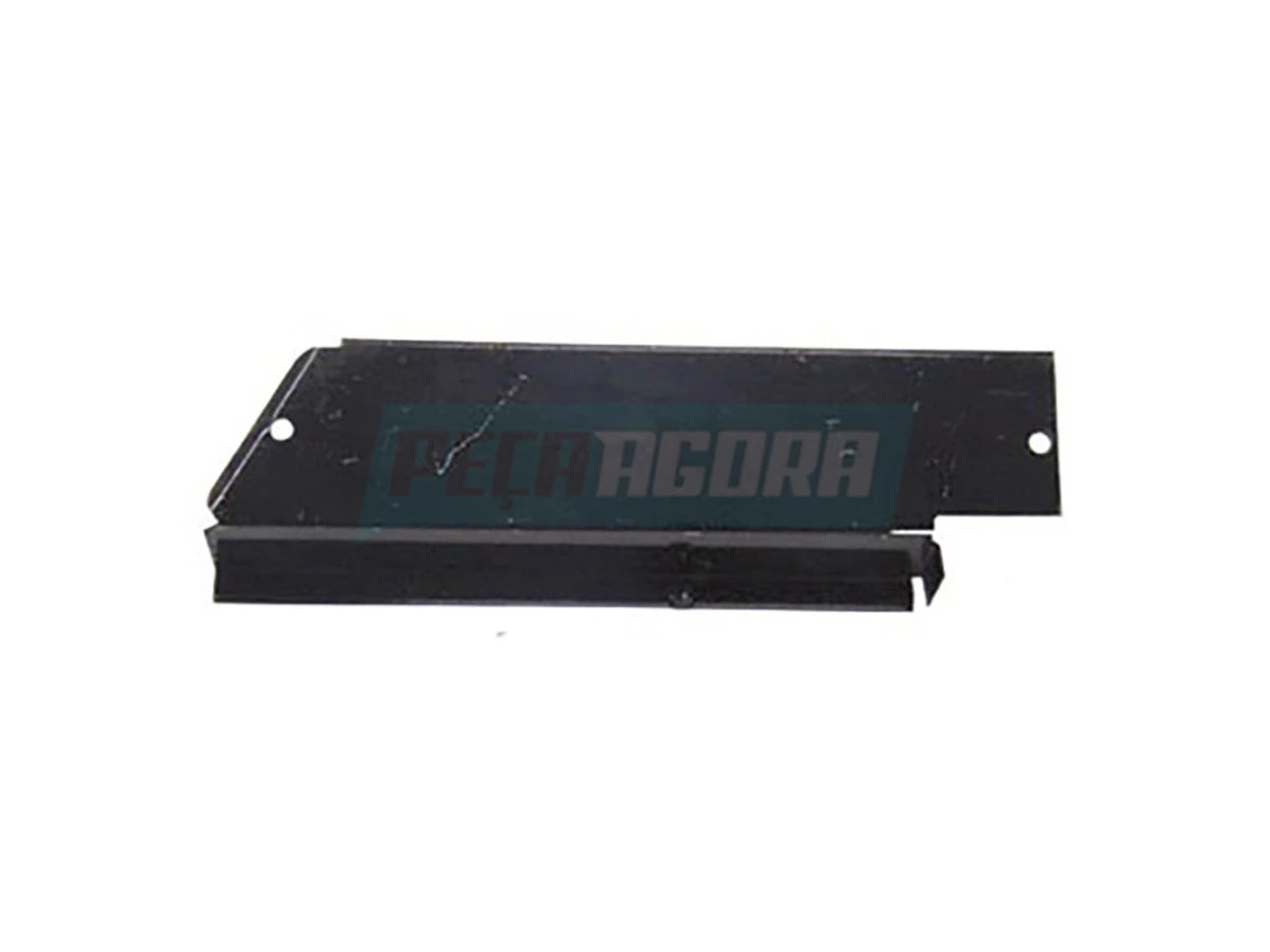 CHAPA LATERAL TRASEIRA LD TH7801824 (TH7801824)