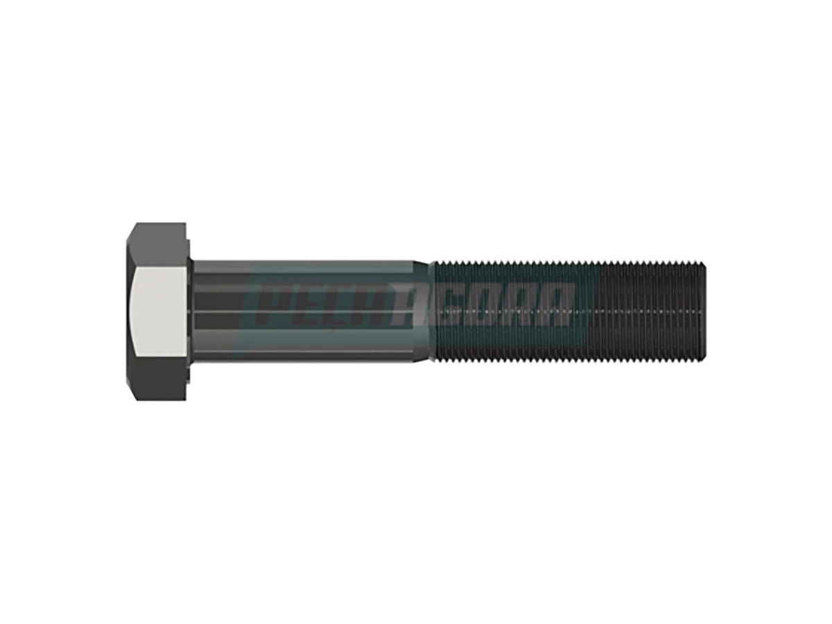PARAFUSO SEXTAVADO 5/8X3.1/2 (ML5113)