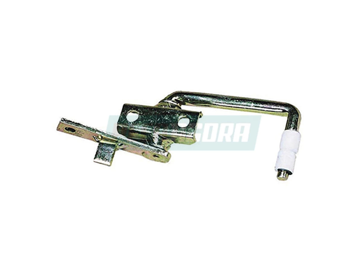 CONJUNTO ALAVANCA PEDAL COM F MOTOR (TJ3721505.)