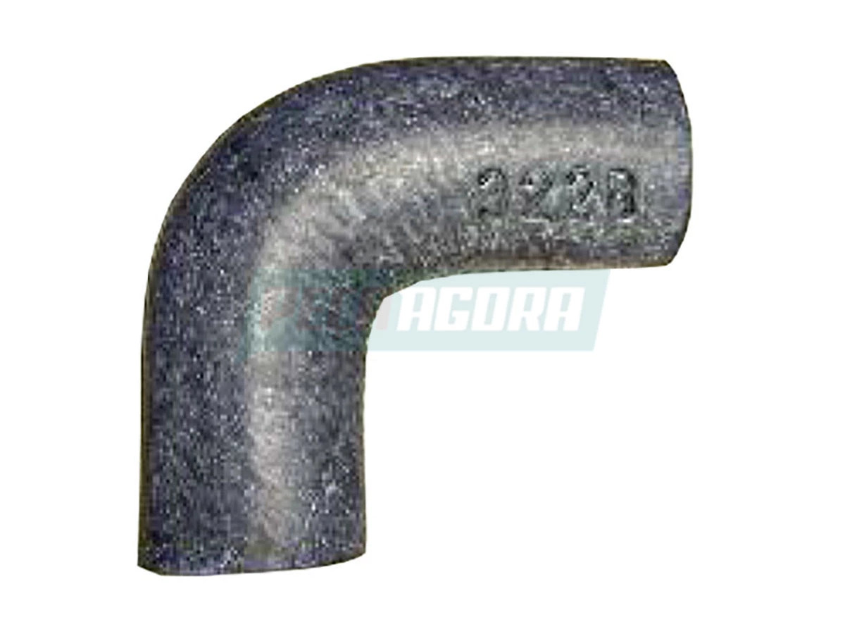 TUBO RESPIRO CARTER MOTOR ASPIRADO CUMMINS 1722 2622 1730 4031 2422 1617 1622 23