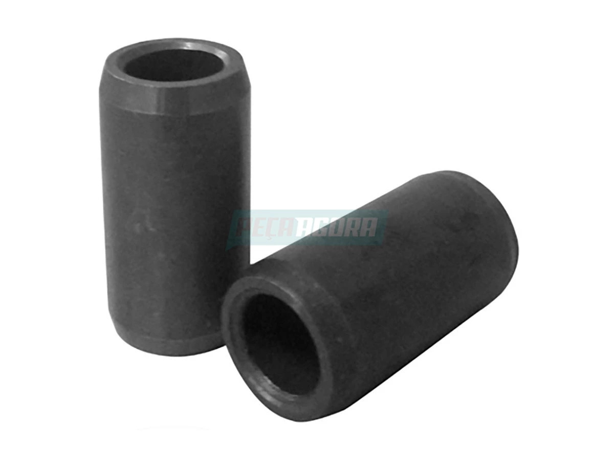 ESPACADOR HASTE ISOLADOR RADIADOR 27X14X9 FORD CARGO 814 815 915 815S 712 4432 1