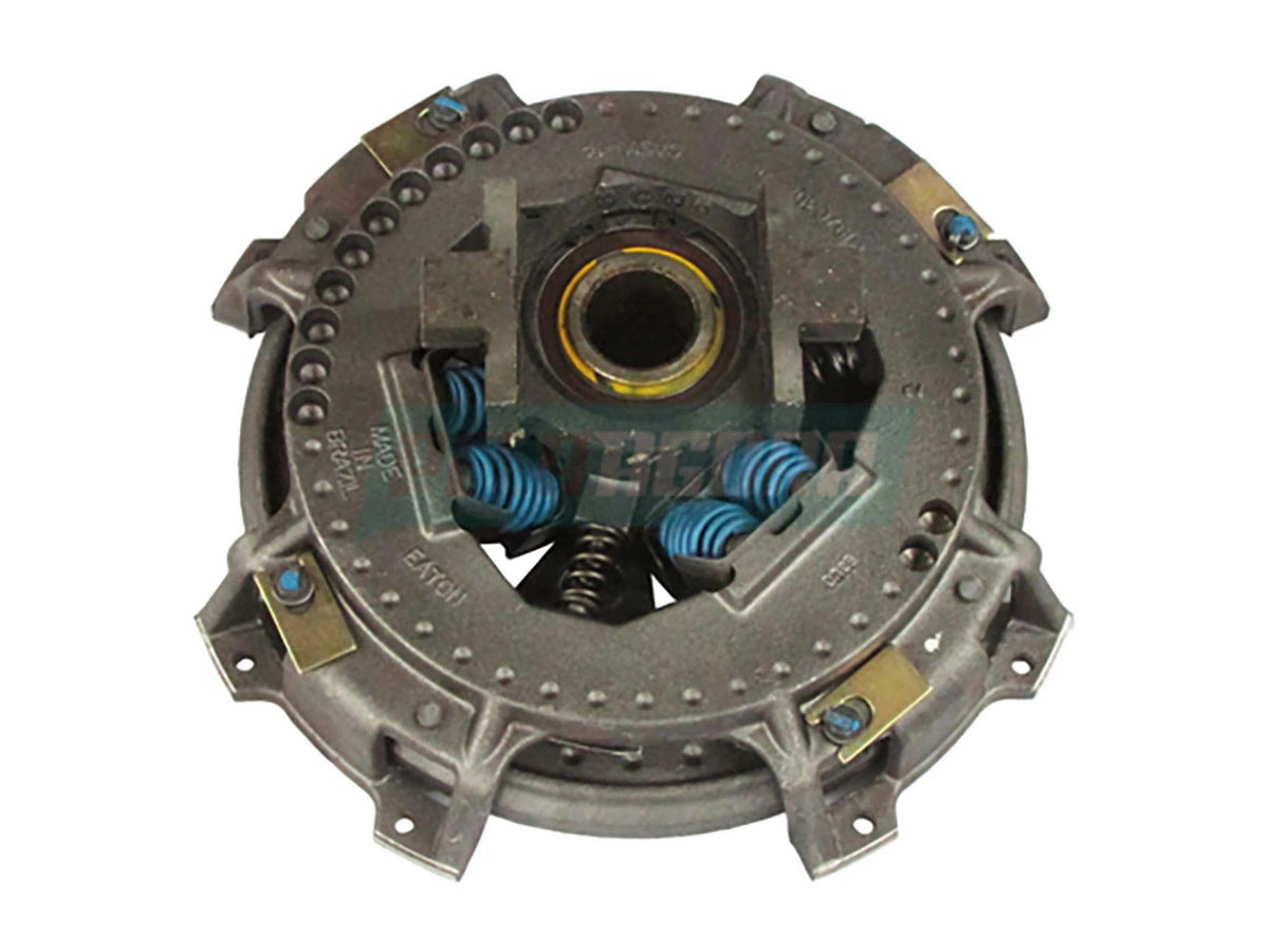 PLATO EMBREAGEM CASIA 1401 VW CAMINHAO 14150 14200 ANO 1991 A 1997 MOTOR MWM USA