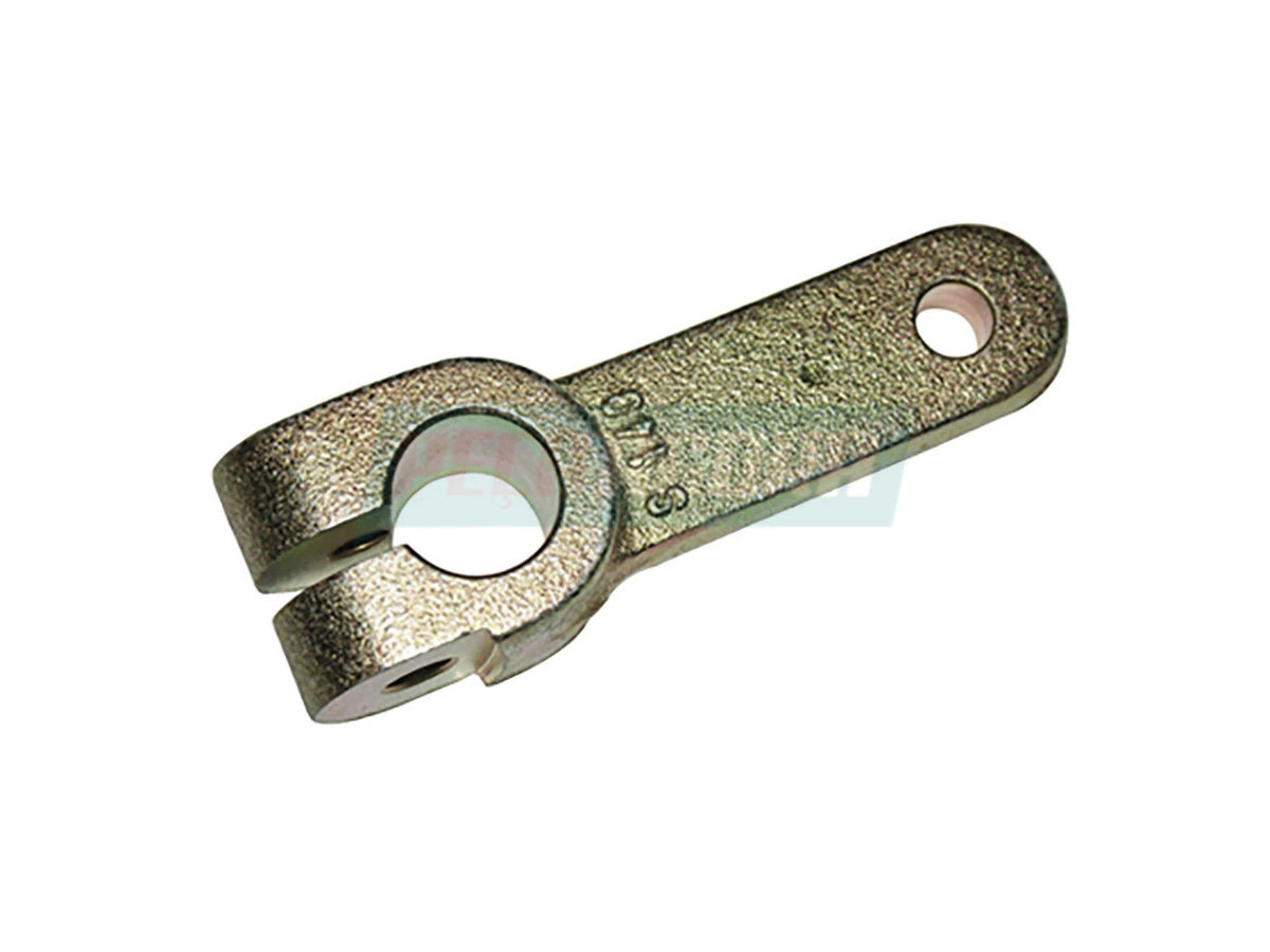 ALAVANCA ACIONAMENTO EMBREAGEM VW MEDIOS/PESADOS (TJG141873.)