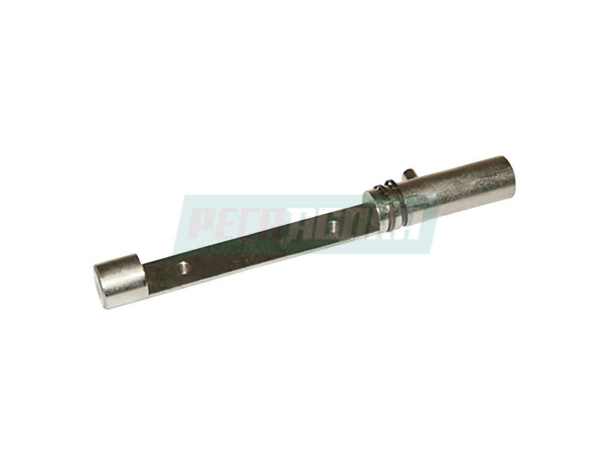 EIXO FREIO MOTOR SISTEMA WABCO (TJG253869S)