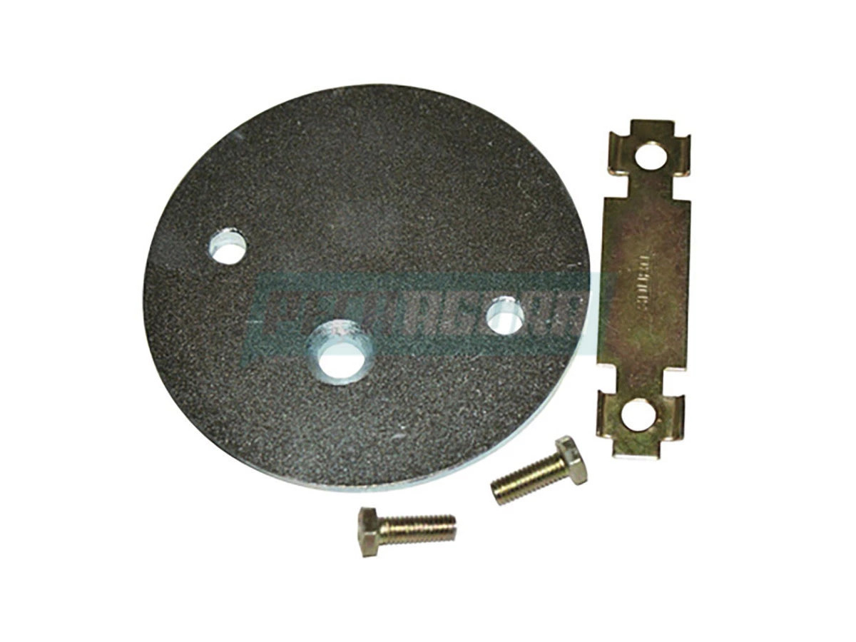 REPARO FREIO MOTOR VW CAMINHOES 14220 / 16220 / 24220 / 24250 / 35300 SD (TJG298