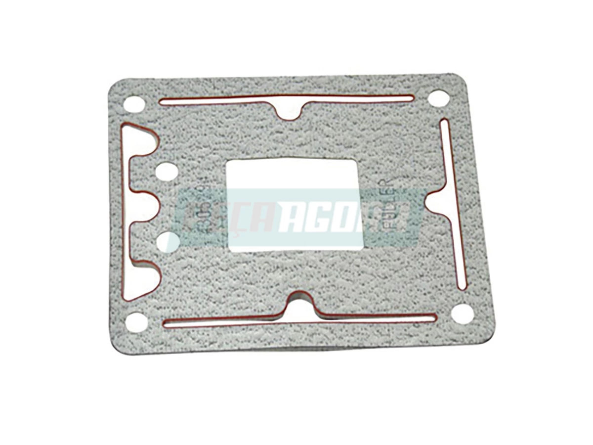 JUNTA DA CARCACA ORIG (TJG301465.)