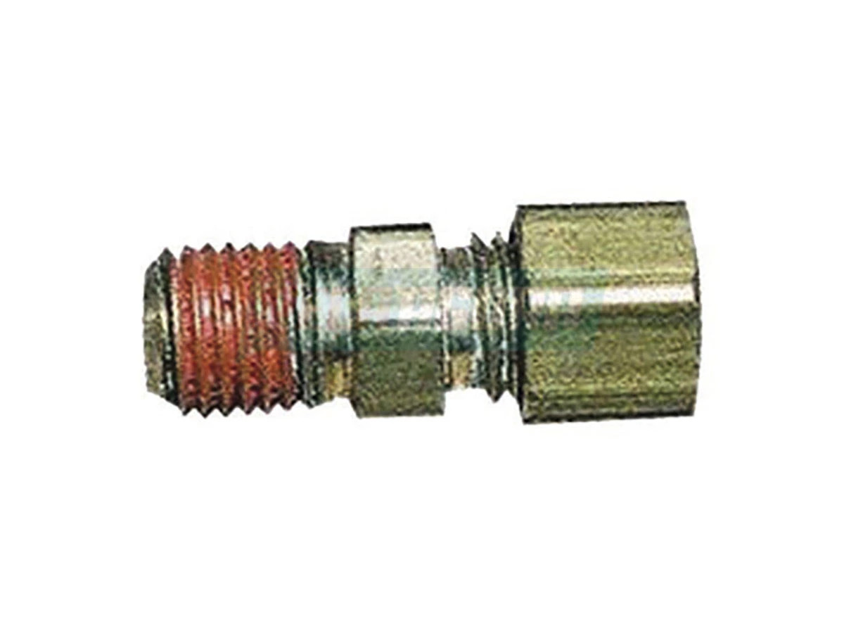 CONECTOR ACIONAMENTO PNEUMATICO FREIO CAMBIO RT VW 35300 / 16300 ANO 1991... FOR