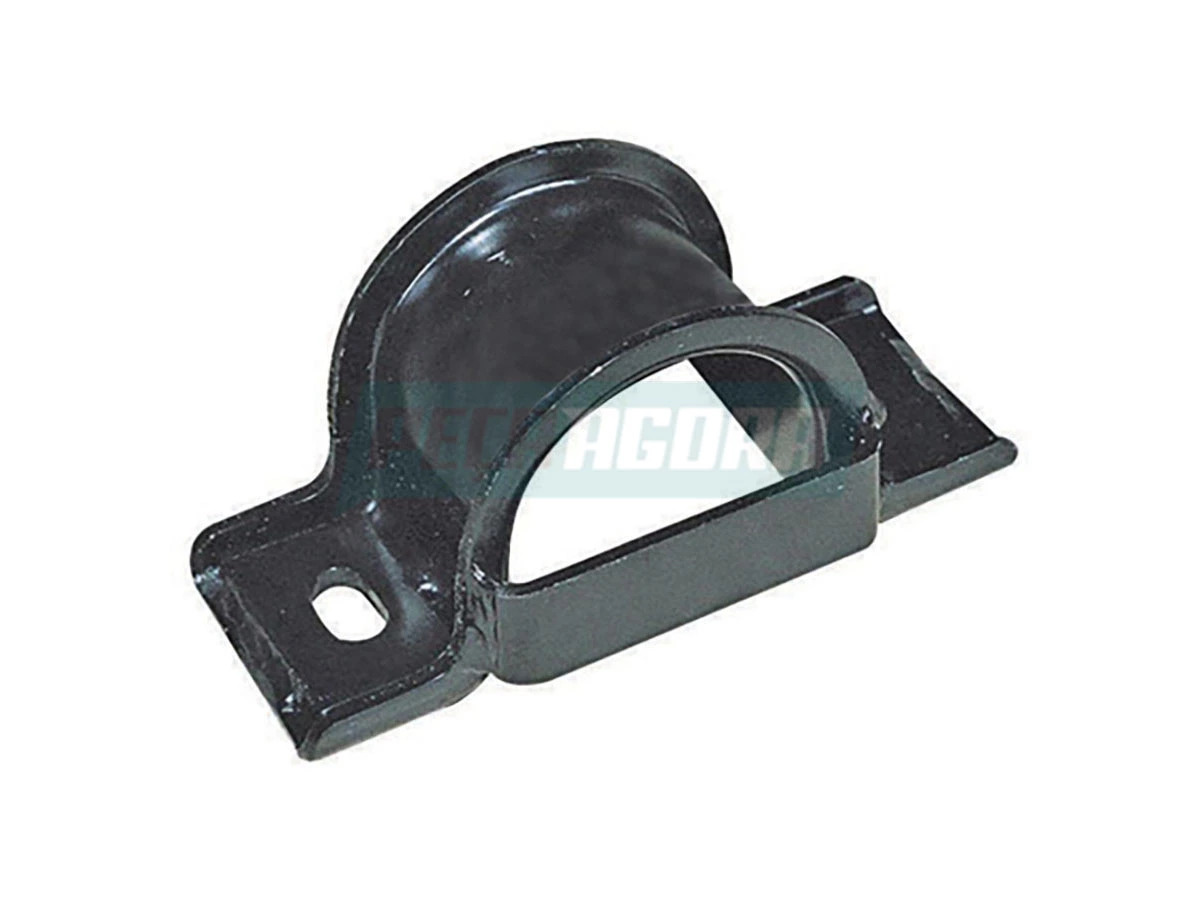 ABRACADEIRA APERTO ESTABILIZADOR DIANTEIRO VW 14200 1991 A 1994 12140H 14150 142