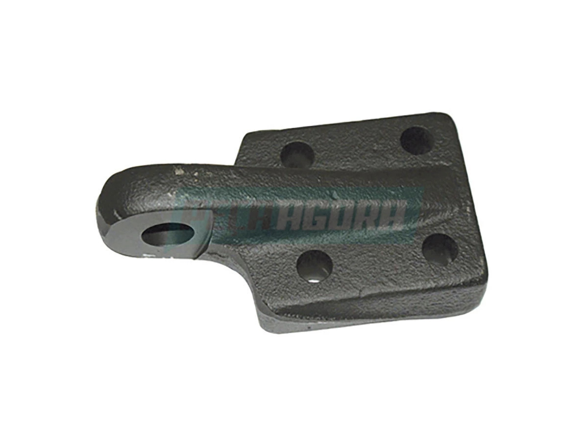SUPORTE ESTABILIZADOR DIANTEIRO LE VW 12140H / 15150 / 14200 / 14220 / 16170 ANO