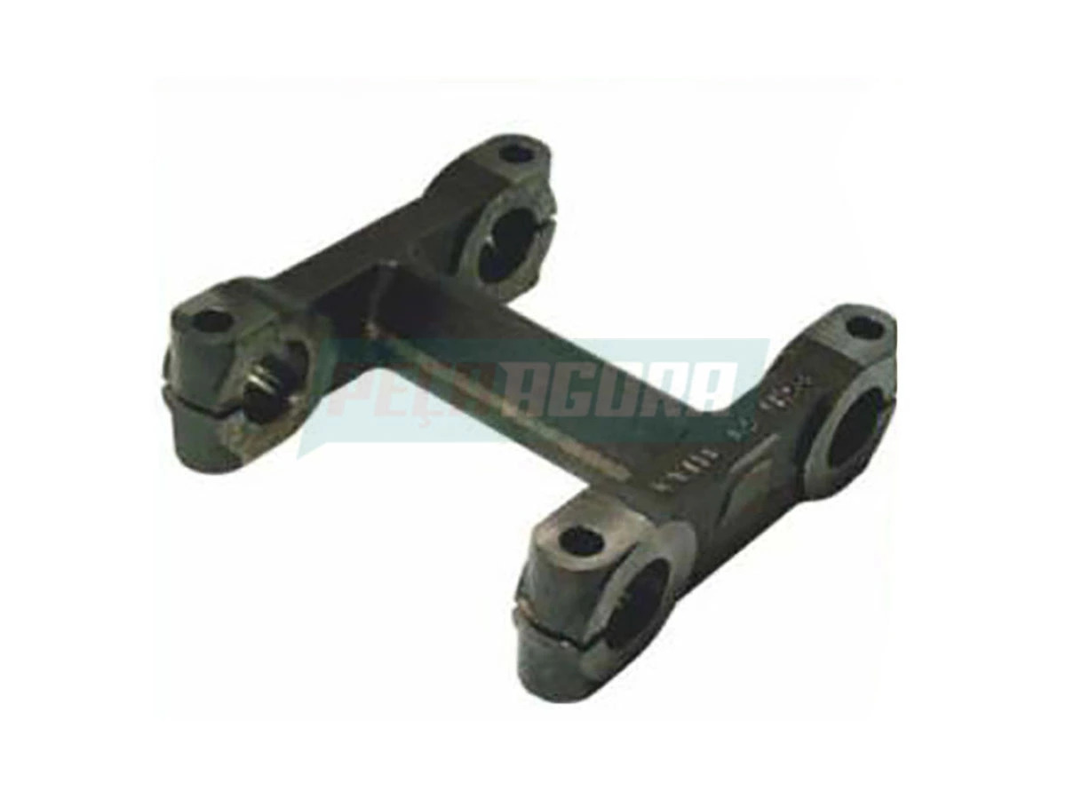 ALGEMA DE MOLA DIANTEIRA VW 14220 / 16170 / 16220 / 24220 / 35300 / 26260 / 1718