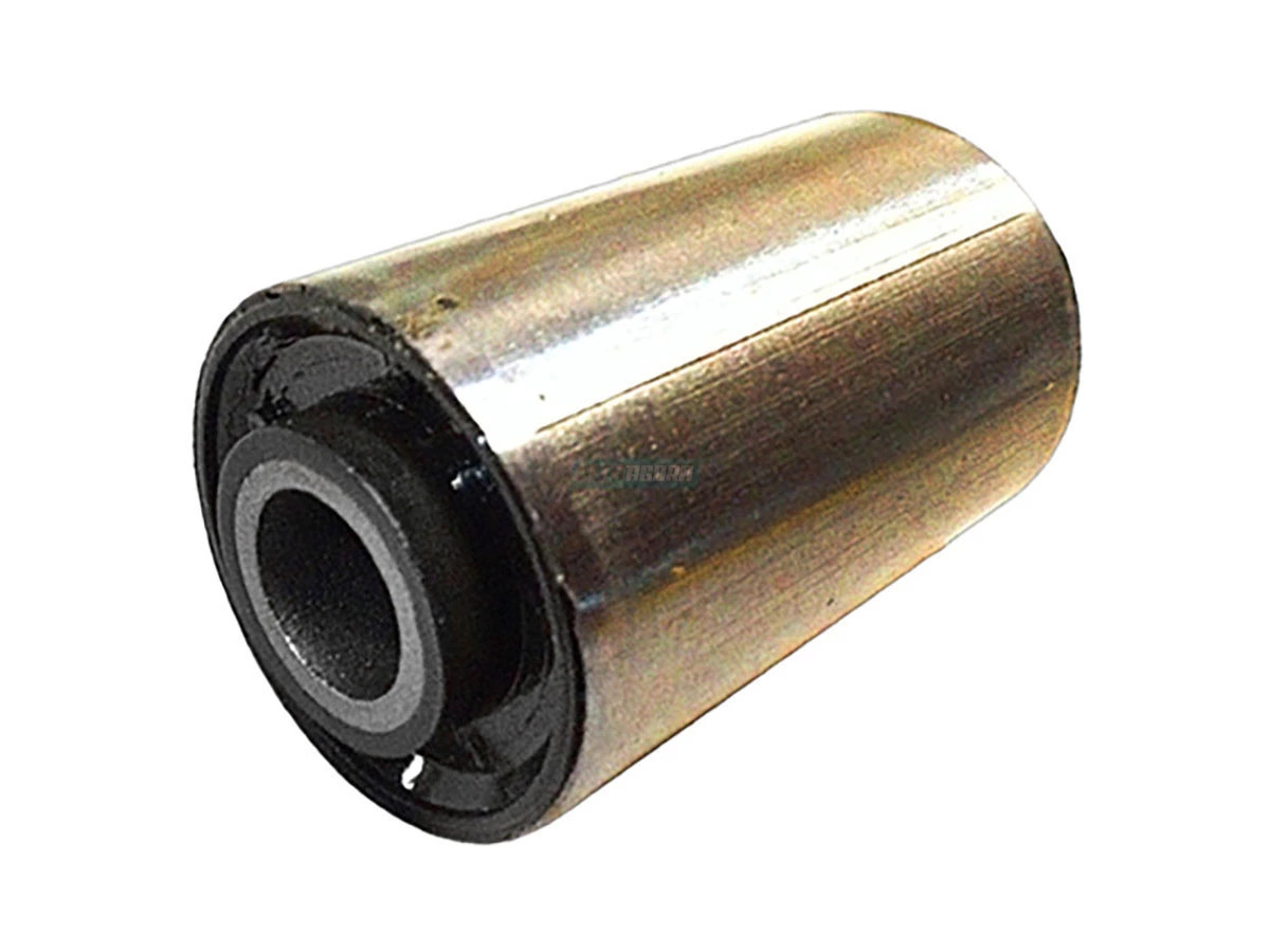BUCHA MOLA DIANTEIRA PARTE TRASEIRA MENOR BRONZE VW 12140H 12140T 12180 14200 14
