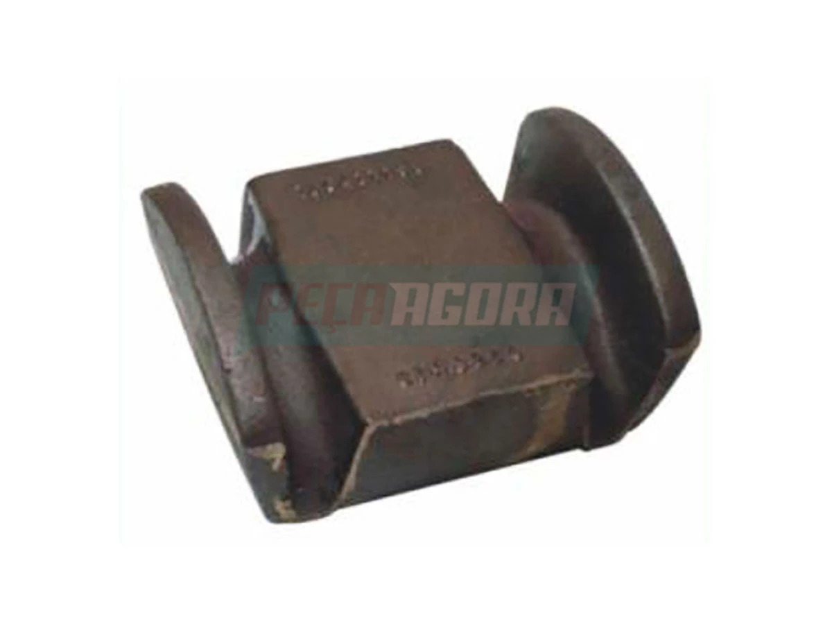 ESPACADOR GUIA GRAMPO MOLA DIANTEIRO 16170 A 24250 5031 1716 1717 1722 1731 2631