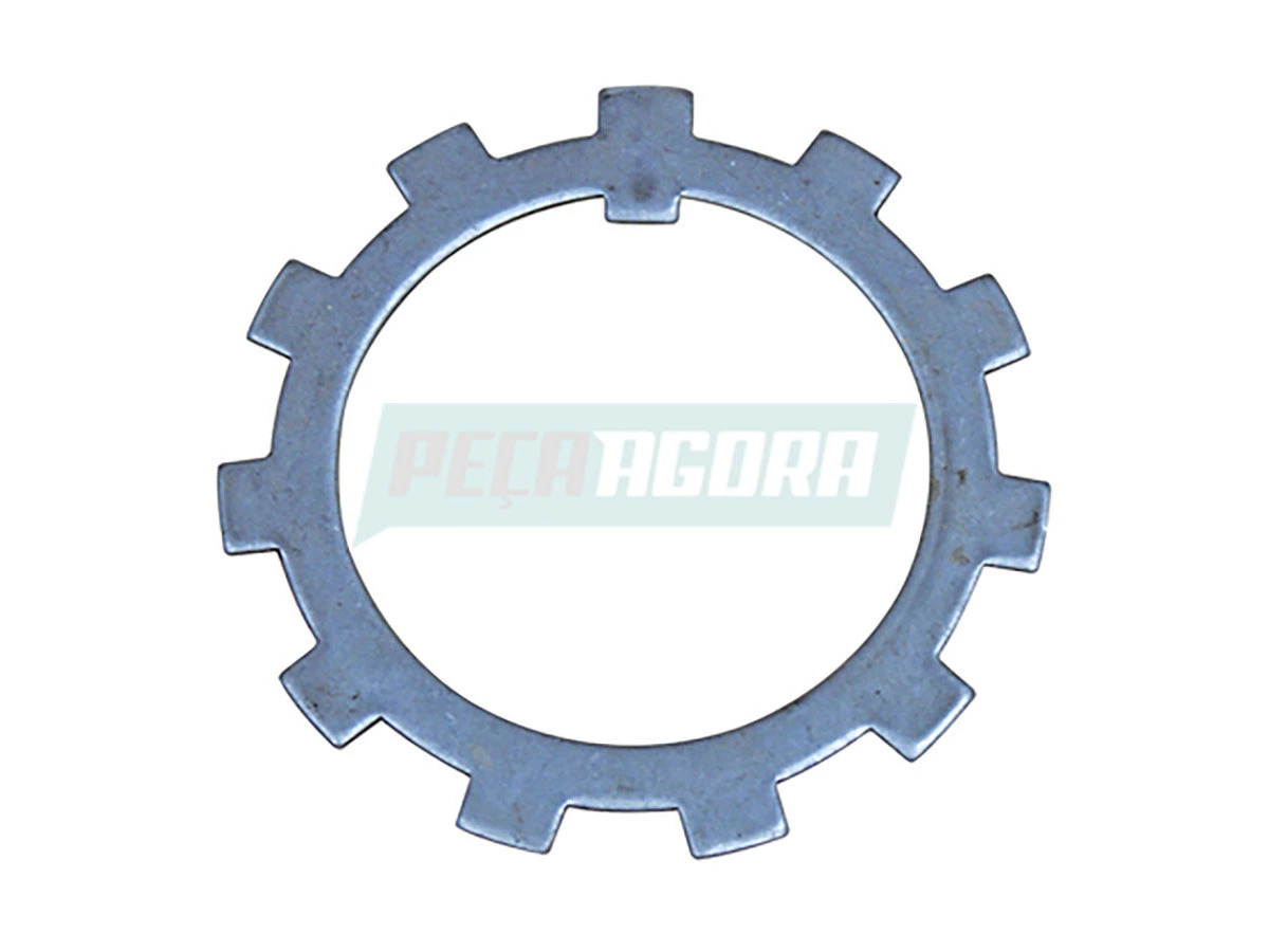 TRAVA ARANHA 83X120 CUBO RODA TRASEIRA MS RS 145 FORD 1416 2002 DIANTE 1516 2002