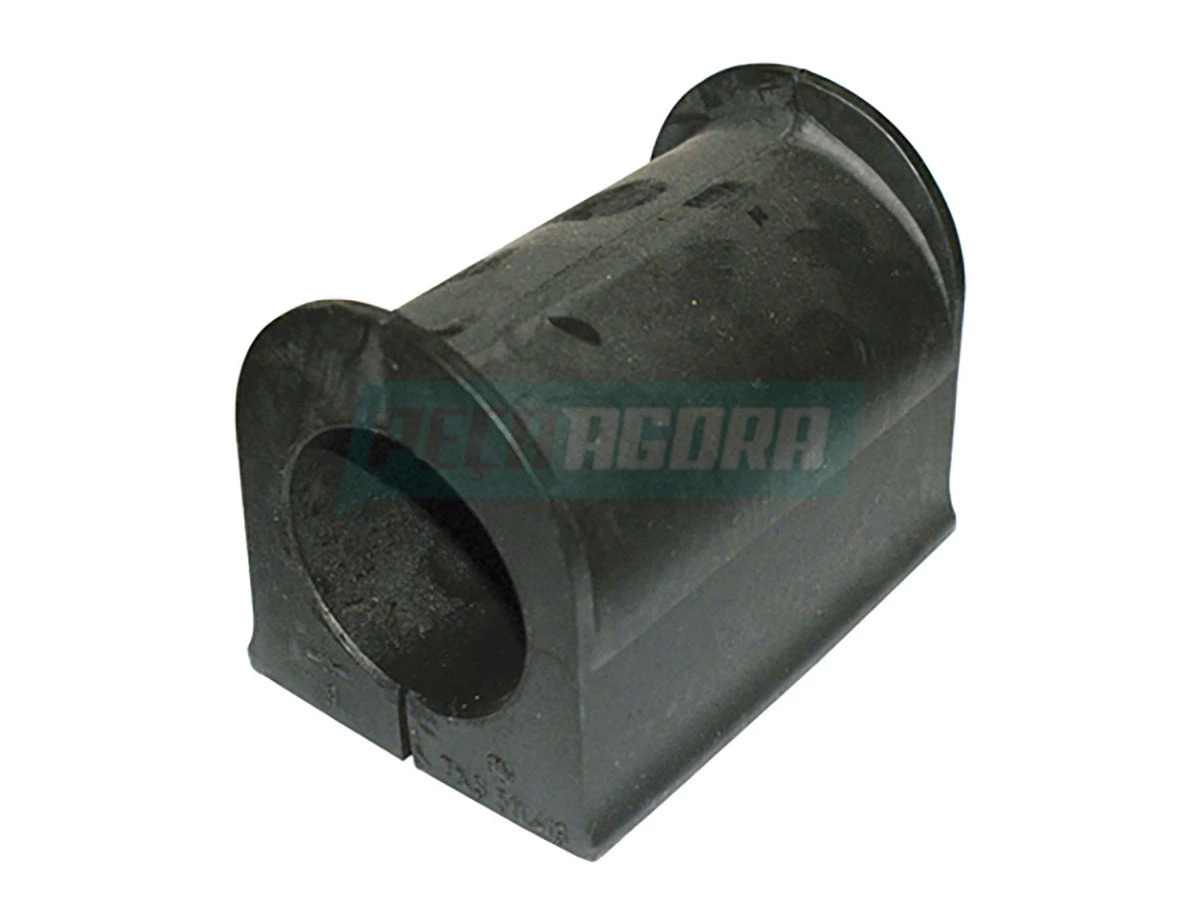 BUCHA ISOLADA BARRA ESTABILIZADORA TRASEIRA VW 12140H 14150 14220 14170BT 16170B