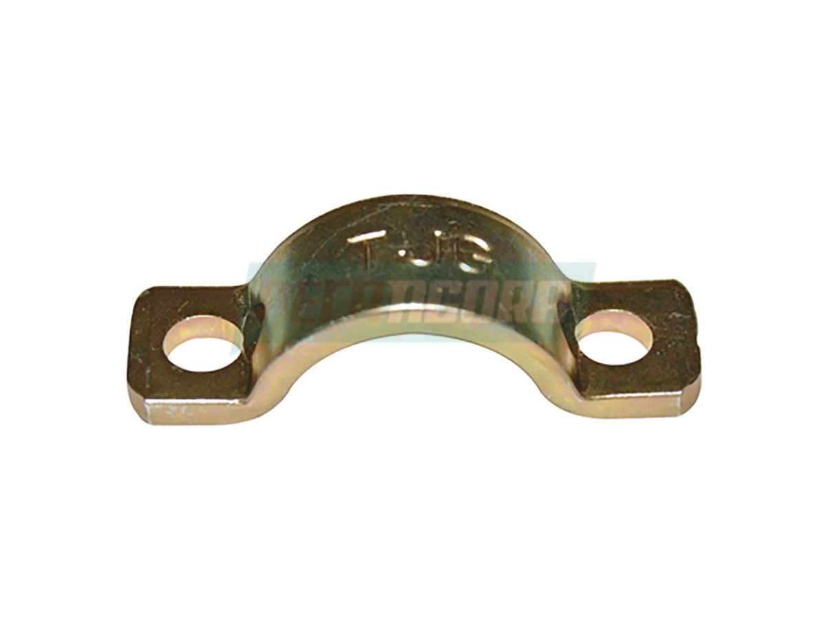 ABRACADEIRA TERMINAL CARDAN SIMPLES APLICA CRUZETA 5-263X / 5-275X / CZ254 / CZ2