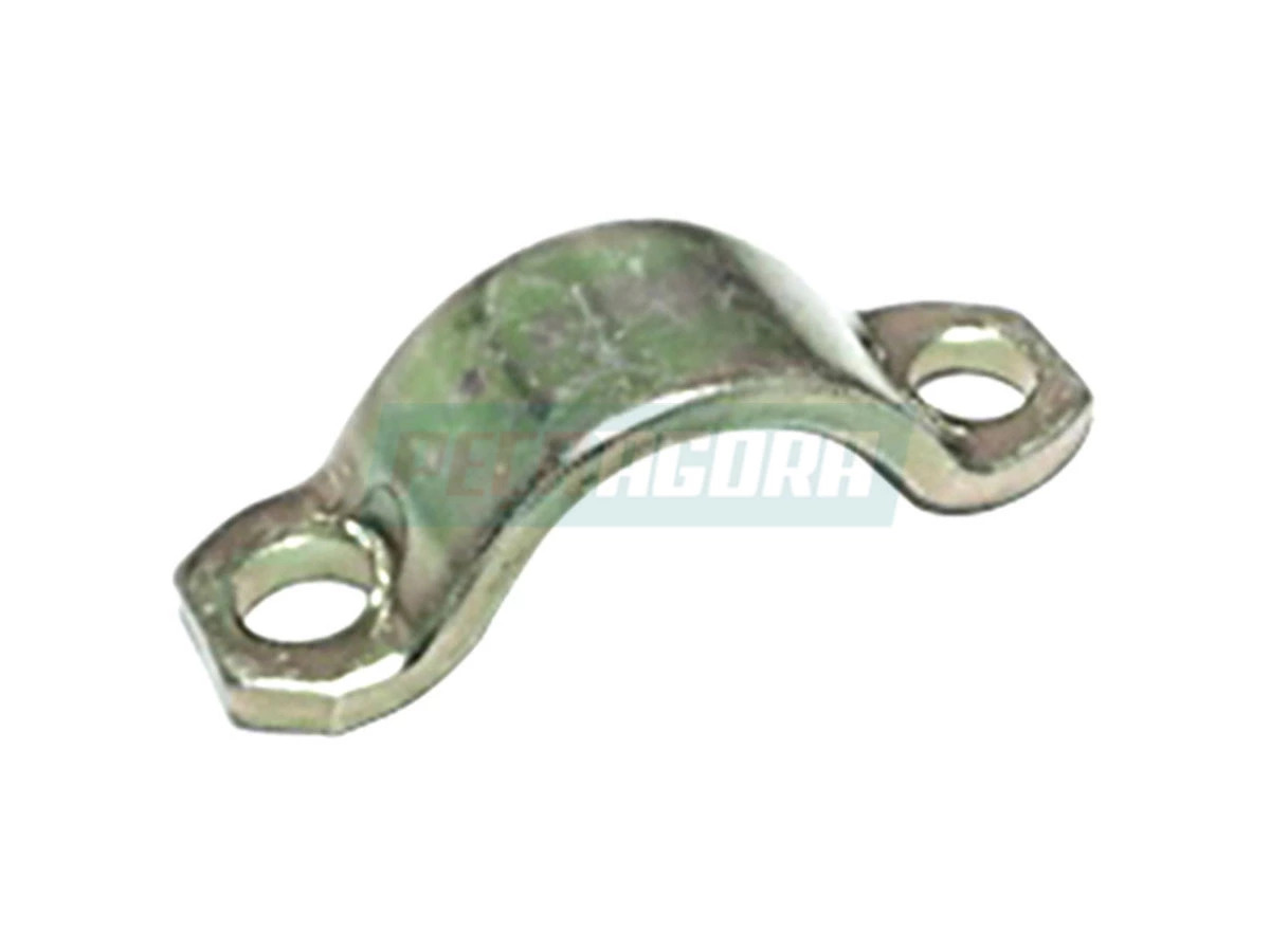 ABRACADEIRA TERMINAL CARDAN COM ABA E RASGO ATENDE CF1002 COM ABA SEM RASGO APLI